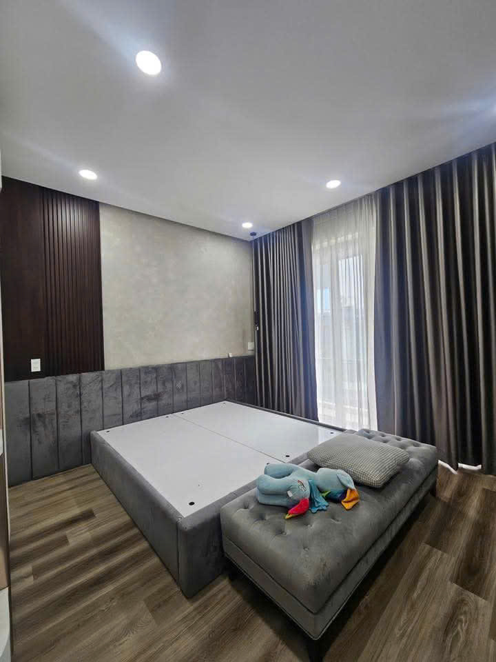 Ngộp Bàu Cát  56m -  HXH quay đầu ngủ trong nhà - 2 tầng mới - Ảnh 4